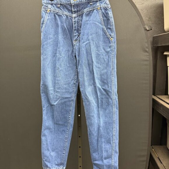 Lee Denim - Vintage Lee Relaxed Jeans